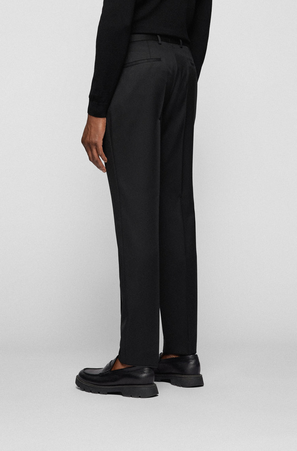 ΠΑΝΤΕΛΟΝΙ (ΚΟΣΤΟΥΜΙΟΥ) BOSS - 001 ΜΑΥΡΟ